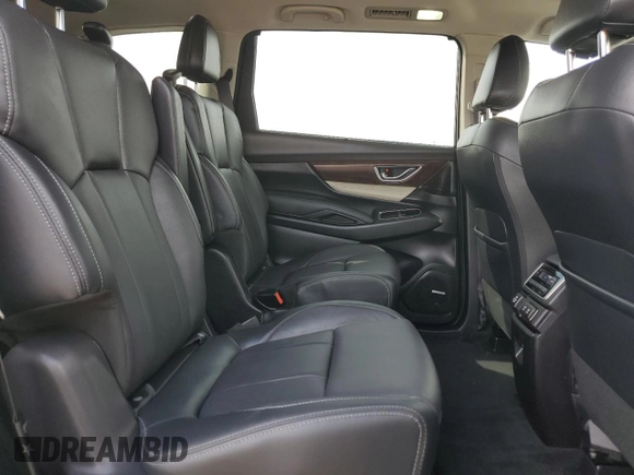 2022 Subaru Ascent Touring с VIN 4S4WMARD0N3465261, выставлен на аукционе Copart как лот 51167405 с пробегом 11 215 миль миль и Списание • Salvage title. История ставок и продаж доступна на DreamBid. Изображение 12.