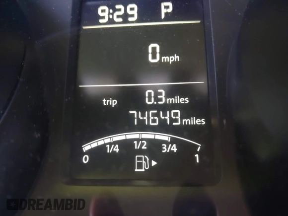 2015 Volkswagen Jetta S with VIN 3VW2K7AJ5FM251943, listed as a IAAI auction lot 42482891 with 74,649 mi miles and . Bid and sale history available at DreamBid. Image 15.