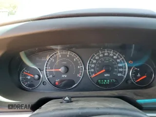 2006 Chrysler Sebring Touring z VIN 1C3EL55R86N197825, wystawiony jako Copart lot #56661055 z przebiegiem 148 514 mil mil oraz Szkody całkowita. Historia ofert i sprzedaży dostępna na DreamBid. Obrazek 9.