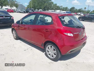 2014 Mazda 2 Sport с VIN JM1DE1KY0E0187730, выставлен на аукционе IAAI как лот 42487167 с пробегом 162 575 миль миль и . История ставок и продаж доступна на DreamBid. Изображение 3.