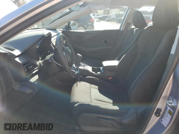 2024 Subaru Outback z VIN 4S4BTAAC5R3281184, wystawiony jako Copart lot #88347885 z przebiegiem 5 054 mil mil oraz Szkoda całkowita • Salvage title. Historia ofert i sprzedaży dostępna na DreamBid. Obrazek 7.