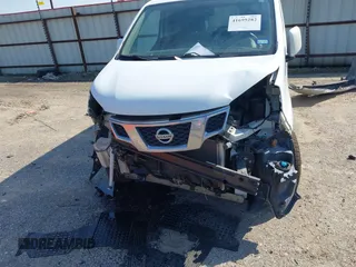 2014 Nissan NV200 S with VIN 3N6CM0KN4EK695820, listed as a IAAI auction lot 41695282 with 170,209 mi miles and . Bid and sale history available at DreamBid. Image 13.