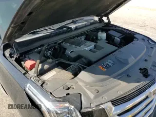 2018 Cadillac Escalade ESV Luxury с VIN 1GYS3HKJ5JR370260, выставлен на аукционе Copart как лот 81817915 с пробегом 88 372 миль миль и Списание • Salvage title. История ставок и продаж доступна на DreamBid. Изображение 16.