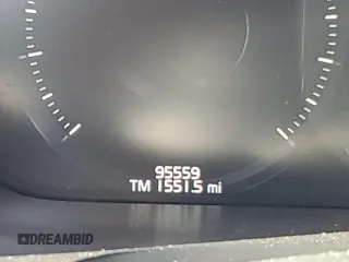 2017 Volvo S90 Inscription with VIN YV1A22ML7H1001726, listed as a Copart auction lot 44503433 with 95,559 mi miles. Bid and sale history available at carsss.com. Image 8.