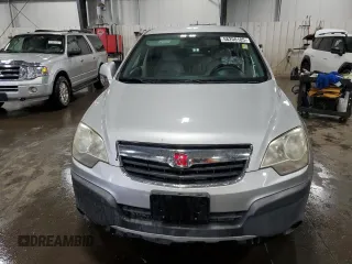 2009 Saturn VUE XE z VIN 3GSCL33P69S551400, wystawiony jako Copart lot #58208105 z przebiegiem 194 701 mil mil oraz Tytuł czysty. Historia ofert i sprzedaży dostępna na DreamBid. Obrazek 5.