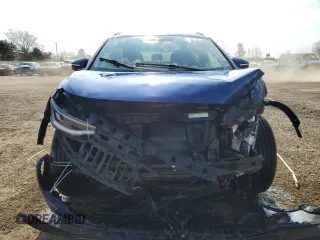 2021 Volkswagen ID.4 Pro S z VIN WVGTMPE25MP028583, wystawiony jako Copart lot #54329775 z przebiegiem Nie podano mil oraz Szkoda całkowita • Salvage title. Historia ofert i sprzedaży dostępna na DreamBid. Obrazek 5.