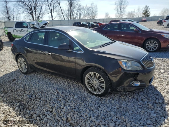 2013 Buick Verano with VIN 1G4PP5SKXD4219306, listed as a Copart auction lot 52902105 with 169,595 mi miles and Clean Title. Bid and sale history available at carsss.com. Image 4.