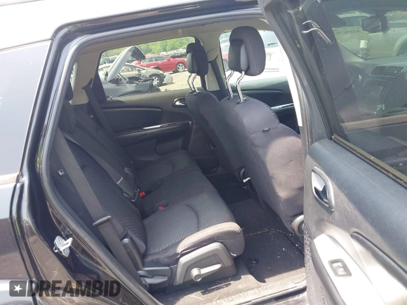 2013 Dodge Journey SXT с VIN 3C4PDDBG4DT541906, выставлен на аукционе IAAI как лот 42456783 с пробегом 149 251 миль миль и . История ставок и продаж доступна на DreamBid. Изображение 8.