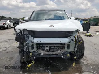 2025 Rivian R1S Adventure z VIN 7PDSGBBA5SN067374, wystawiony jako Copart lot #55279895 z przebiegiem 1 120 mil mil oraz Szkoda całkowita • Salvage title. Historia ofert i sprzedaży dostępna na DreamBid. Obrazek 5.