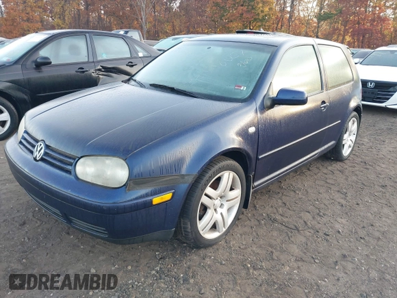 2002 Volkswagen GTI z VIN 9BWDE61J524008111, wystawiony jako IAAI lot #40754934 z przebiegiem 207 682 mil mil oraz . Historia ofert i sprzedaży dostępna na DreamBid. Obrazek 6.