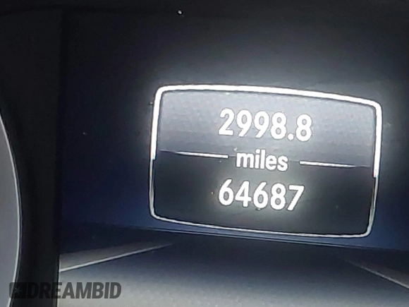 2018 Infiniti QX30 Luxury with VIN SJKCH5CR9JA058968, listed as a IAAI auction lot 41064768 with 64,687 mi miles and . Bid and sale history available at DreamBid. Image 15.