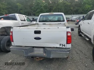 2015 Ford F-350 z VIN 1FT8W3AT0FEB30304, wystawiony jako Copart lot #58365975 z przebiegiem 310 945 mil mil oraz Czysty tytuł • Clean title. Historia ofert i sprzedaży dostępna na DreamBid. Obrazek 6.