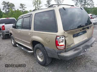 2001 Ford Explorer XLS с VIN 1FMZU62E41ZA38623, выставлен на аукционе IAAI как лот 42208958 с пробегом 102 755 миль миль и . История ставок и продаж доступна на DreamBid. Изображение 3.
