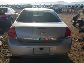 2008 Chevrolet Impala LT with VIN 2G1WC583681300650, listed as a IAAI auction lot 41214774 with 140,680 mi miles and . Bid and sale history available at DreamBid. Image 16.