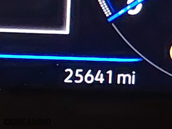 2023 Volkswagen Jetta Autobahn with VIN 3VW1T7BU1PM002445, listed as a IAAI auction lot 41882855 with 25,641 mi miles and . Bid and sale history available at DreamBid. Image 15.