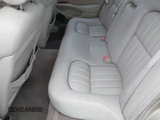 2002 Jaguar XJ 8 with VIN SAJDA14C62LF43688, listed as a IAAI auction lot 41538366 with Not provided miles and . Bid and sale history available at DreamBid. Image 8.