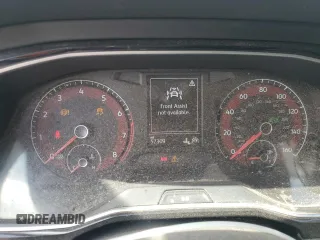 2020 Volkswagen Jetta S z VIN 3VWC57BU2LM092847, wystawiony jako Copart lot #55354745 z przebiegiem 57 309 mil mil oraz Szkoda całkowita • Salvage title. Historia ofert i sprzedaży dostępna na DreamBid. Obrazek 9.
