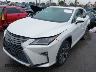 2017 Lexus RX 350 with VIN 2T2ZZMCA2HC046659, listed as a IAAI auction lot 41517822 with 24,749 mi miles and . Bid and sale history available at DreamBid. Image 18.
