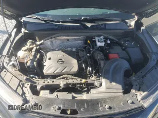 2022 Chevrolet TrailBlazer RS with VIN KL79MTSL0NB145150, listed as a Copart auction lot 80677104 with 62,613 mi miles and Salvage Title. Bid and sale history available at carsss.com. Image 11.