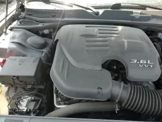 2018 Dodge Challenger GT z VIN 2C3CDZGG4JH334817, wystawiony jako Copart lot #65192095 z przebiegiem 81 419 mil mil oraz Szkoda całkowita • Salvage title. Historia ofert i sprzedaży dostępna na DreamBid. Obrazek 15.