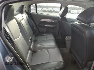 2008 Chrysler Sebring Touring with VIN 1C3LC56R68N239420, listed as a Copart auction lot 82953714 with 186,674 mi miles and Clean Title. Bid and sale history available at carsss.com. Image 10.