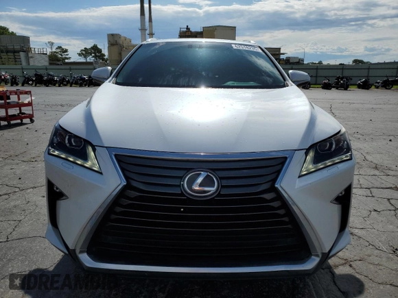2016 Lexus RX 350 с VIN 2T2BZMCAXGC012100, выставлен на аукционе Copart как лот 62518235 с пробегом 119 258 миль миль и Списание • Salvage title. История ставок и продаж доступна на DreamBid. Изображение 5.