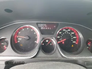 2016 GMC Acadia SLE z VIN 1GKKVPKD8GJ289592, wystawiony jako Copart lot #59036195 z przebiegiem 140 611 mil mil oraz Czysty tytuł • Clean title. Historia ofert i sprzedaży dostępna na DreamBid. Obrazek 9.