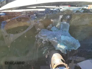 1994 GMC Sierra 1500 z VIN 2GTEK19K9R1551815, wystawiony jako Copart lot #77106604 z przebiegiem Nie podano mil oraz Nie do naprawy • Non repairable. Historia ofert i sprzedaży dostępna na DreamBid. Obrazek 9.