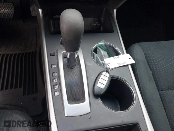 2015 Nissan Altima S with VIN 1N4AL3AP7FC111926, listed as a IAAI auction lot 41892305 with 65,145 mi miles and . Bid and sale history available at DreamBid. Image 11.