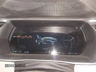 2014 Tesla Model S 60 with VIN 5YJSA1H11EFP56406, listed as a IAAI auction lot 42065157 with Not Provided miles and . Bid and sale history available at DreamBid. Image 7.