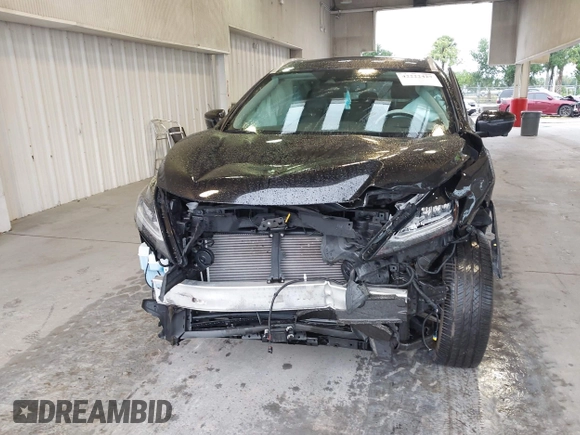2020 Nissan Murano SL z VIN 5N1AZ2CS1LN142296, wystawiony jako IAAI lot #42222427 z przebiegiem 69 834 mil mil oraz . Historia ofert i sprzedaży dostępna na DreamBid. Obrazek 13.