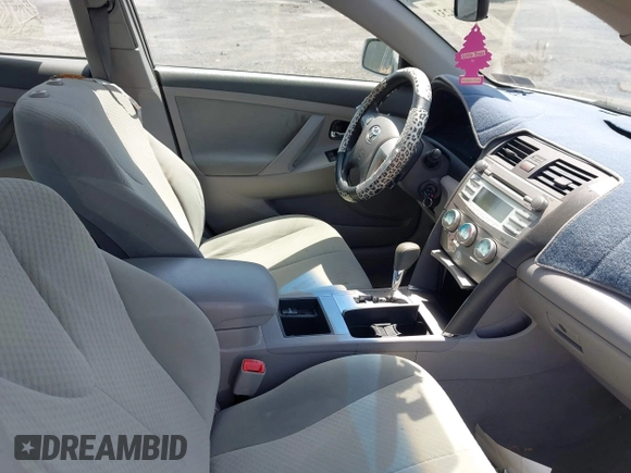 2007 Toyota Camry CE with VIN 4T1BE46K37U537289, listed as a IAAI auction lot 42186233 with 132,361 mi miles and . Bid and sale history available at DreamBid. Image 5.