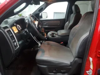 2017 Ram 2500 Power Wagon z VIN 3C6TR5EJ3HG731568, wystawiony jako Copart lot #56198875 z przebiegiem 88 671 mil mil oraz Szkoda całkowita • Salvage title. Historia ofert i sprzedaży dostępna na DreamBid. Obrazek 7.