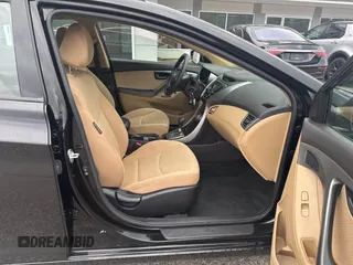 2013 Hyundai Elantra GLS с VIN KMHDH4AE5DU859798, выставлен на аукционе IAAI как лот 42521558 с пробегом 195 664 миль миль и . История ставок и продаж доступна на DreamBid. Изображение 5.