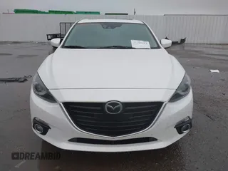 2015 Mazda 3 S Grand Touring with VIN JM1BM1W39F1223984, listed as a IAAI auction lot 42189313 with Not provided miles and . Bid and sale history available at DreamBid. Image 11.