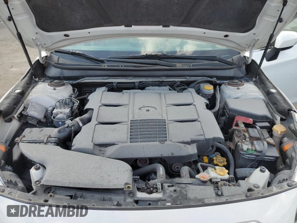 2015 Subaru Legacy 3.6R Limited with VIN 4S3BNEN65F3042501, listed as a Copart auction lot 46029865 with 92,143 mi miles and Salvage Title. Bid and sale history available at carsss.com. Image 12.