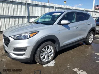 2019 Hyundai Tucson SE with VIN KM8J2CA45KU068058, listed as a Copart auction lot 46523865 with 60,063 mi miles and Clean Title. Bid and sale history available at carsss.com. Image 1.