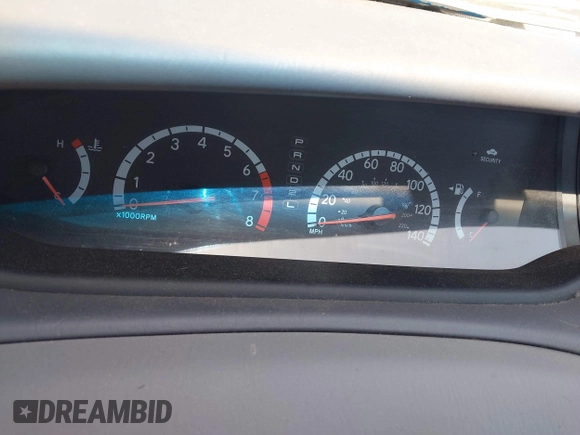 2000 Toyota Avalon XL with VIN 4T1BF28B3YU091810, listed as a IAAI auction lot 41666963 with 130,835 mi miles and . Bid and sale history available at DreamBid. Image 7.