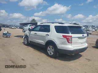 2011 Ford Explorer с VIN 1FMHK7B85BGA29959, выставлен на аукционе IAAI как лот 42418887 с пробегом 228 303 миль миль и . История ставок и продаж доступна на DreamBid. Изображение 3.