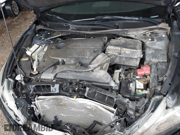 2017 Nissan Altima SL z VIN 1N4AL3AP5HC298778, wystawiony jako IAAI lot #42316000 z przebiegiem 145 566 mil mil oraz . Historia ofert i sprzedaży dostępna na DreamBid. Obrazek 10.