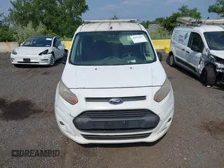 2014 Ford Transit Connect XLT with VIN NM0GE9F79E1151295, listed as a IAAI auction lot 42477637 with 289,691 mi miles and . Bid and sale history available at DreamBid. Image 12.