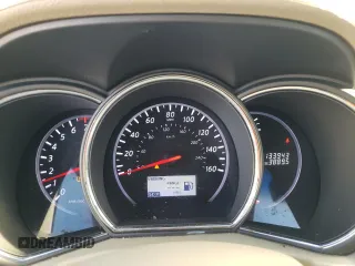 2011 Nissan Murano S with VIN JN8AZ1MU3BW062610, listed as a Copart auction lot 79045244 with 133,943 mi miles and Salvage Title. Bid and sale history available at carsss.com. Image 9.