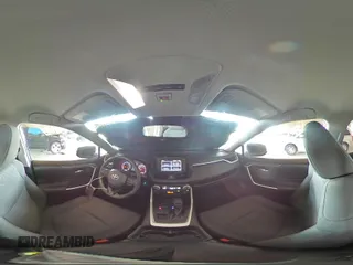 2022 Toyota RAV4 XLE z VIN 2T3P1RFV1NW290805, wystawiony jako Copart lot #62831595 z przebiegiem 61 392 mil mil oraz Szkoda całkowita • Salvage title. Historia ofert i sprzedaży dostępna na DreamBid. Obrazek 15.