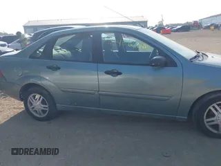 2003 Ford Focus SE with VIN 1FAFP34P33W252024, listed as a IAAI auction lot 42484082 with 125,777 mi miles and . Bid and sale history available at DreamBid. Image 12.
