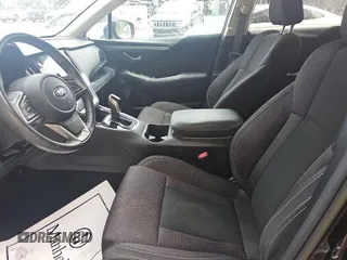 2023 Subaru Outback Premium with VIN 4S4BTADC7P3194900, listed as a IAAI auction lot 42621622 with 111,524 mi miles and . Bid and sale history available at DreamBid. Image 6.