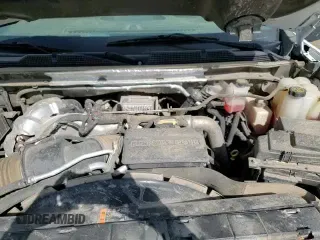 2022 Chevrolet Silverado 3500HD LT with VIN 1GC4YTEY2NF214700, listed as a Copart auction lot 66724315 with 123,101 mi miles and Salvage title. Bid and sale history available at DreamBid. Image 15.