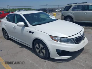 2013 Kia Optima EX with VIN KNAGM4AD5D5060549, listed as a IAAI auction lot 42476415 with 188,381 mi miles and . Bid and sale history available at DreamBid. Image 1.