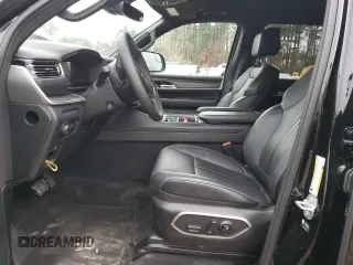 2024 Jeep Wagoneer Series II with VIN 1C4SJSBP2RS132397, listed as a Copart auction lot 84484044 with Not provided miles and Salvage title. Bid and sale history available at DreamBid. Image 7.