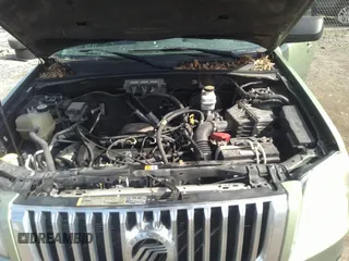 2008 Mercury Mariner с VIN 4M2CU81Z98KJ17423, выставлен на аукционе IAAI как лот 41784122 с пробегом 149 953 миль миль и . История ставок и продаж доступна на DreamBid. Изображение 10.