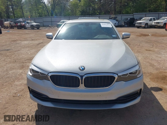 2020 BMW 5 Series 530i z VIN WBAJR3C04LWW70303, wystawiony jako IAAI lot #41887836 z przebiegiem 88 641 mil mil oraz . Historia ofert i sprzedaży dostępna na DreamBid. Obrazek 12.